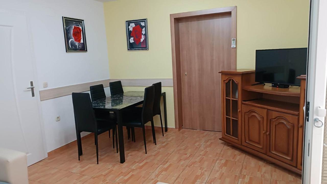 Villa & Apartments Petkoski Ohrid Exterior foto